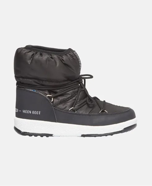 Зимние ботинки Moon Boot, черный