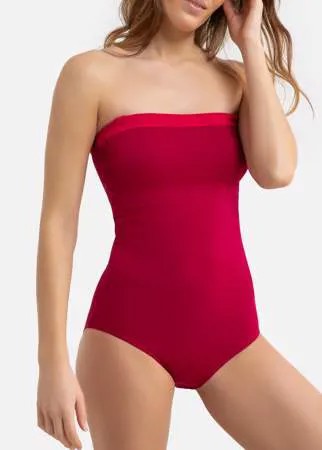 Купальник-бюстье LA REDOUTE COLLECTIONS