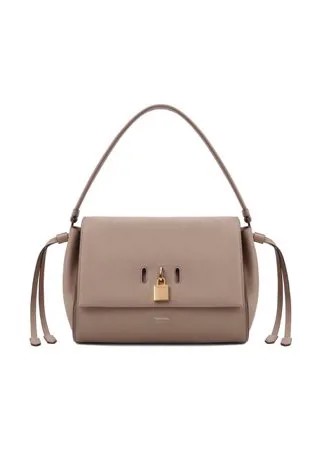 Сумка Padlock medium Tom Ford