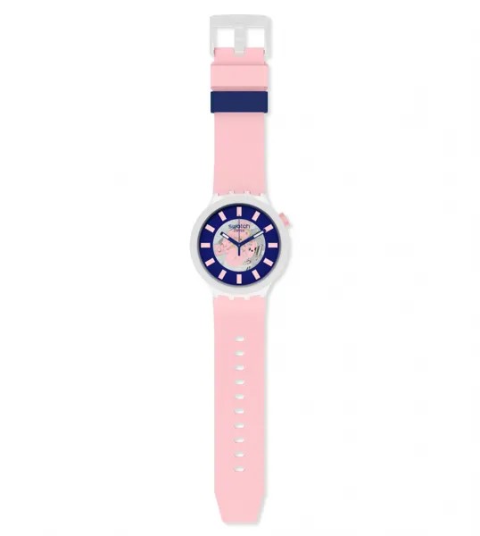 Часы наручные унисекс SWATCH DIVERSIPINK