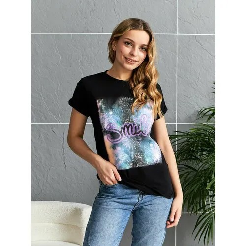Топ Tezenis, размер 44, белый