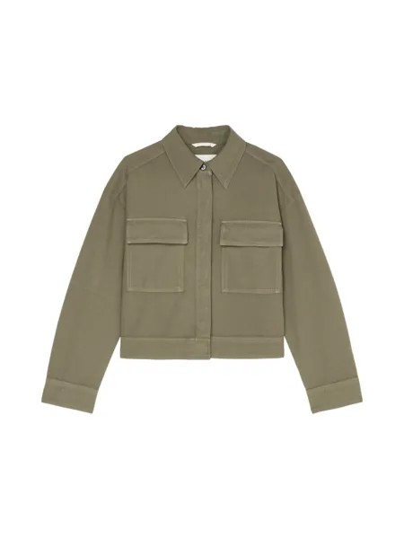 Переходная куртка Marc O'Polo, цвет milky brown