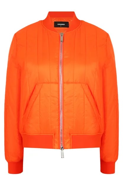 Бомбер DSQUARED2