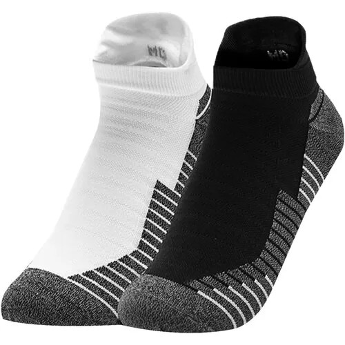Носки 2 пары Under Armour Ua Run Ns Tab SM Унисекс