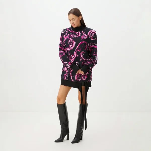 Свитеры и кардиганы Versace Jeans Couture