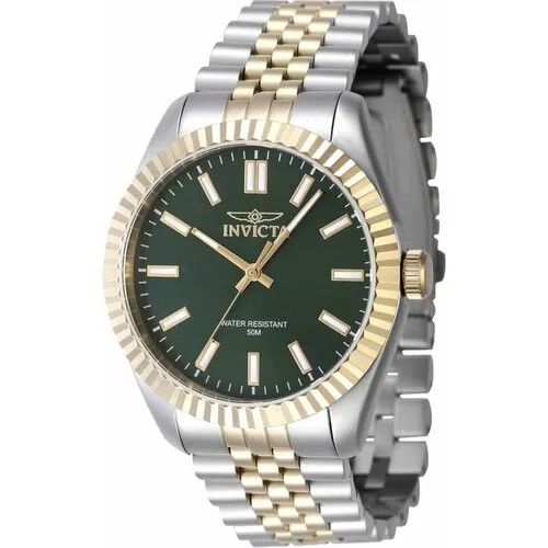 Наручные часы INVICTA
