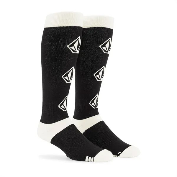 Носки Volcom Cave, черный