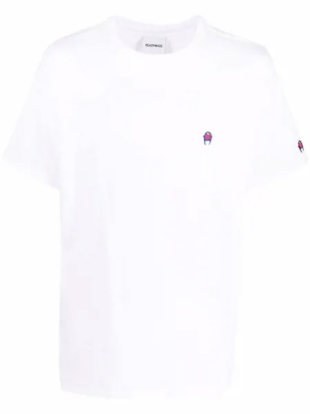 Readymade футболка Pionchamp с логотипом
