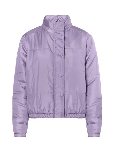 Переходная куртка myMo, цвет lavendel
