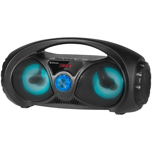 Колонка Defender Beatbox 10 65010