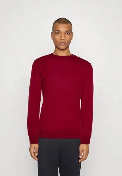Джемпер REGULAR FIT CREW NECK Scotch & Soda, сценический фиолетовый