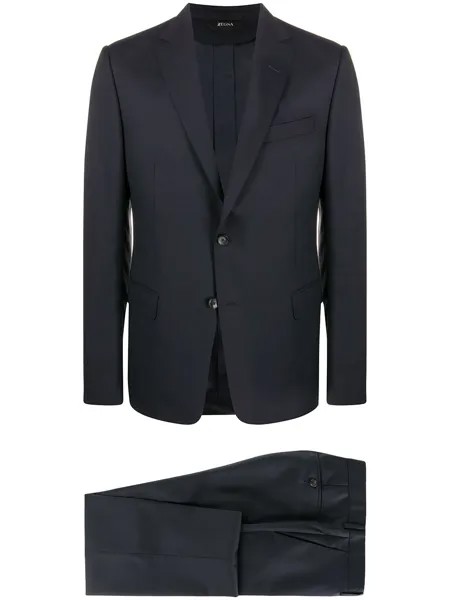 Z Zegna костюм-двойка