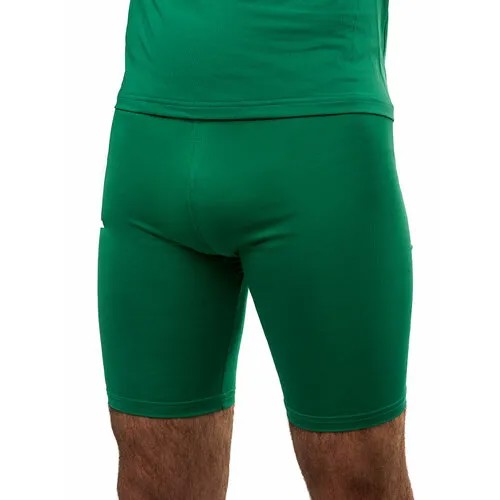 Термобелье низ joma, размер L-XL, зеленый