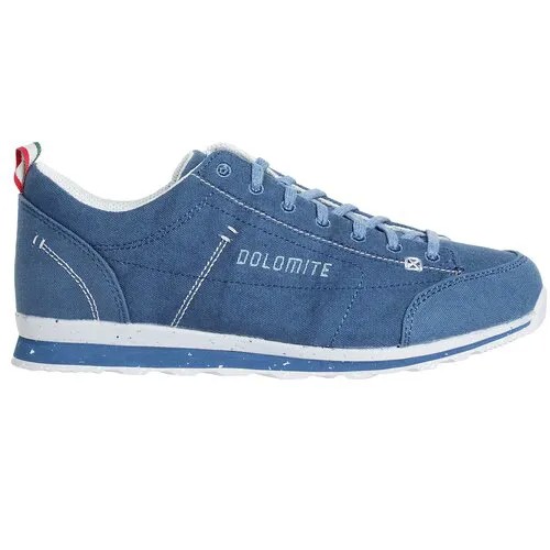 Ботинки хайкеры DOLOMITE, размер 9UK, синий