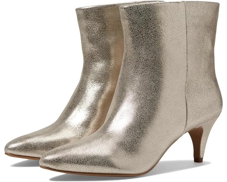 Ботинки Dolce Vita Dee, цвет Platinum Distressed Leather