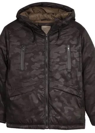 Куртка Nukutavake 07468 размер 128, 092 черный