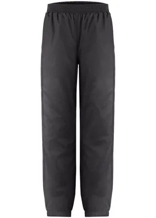 Брюки для активного отдыха детские Poivre Blanc S20-2320-Jrux Pants Carbon Grey (Возраст:12)