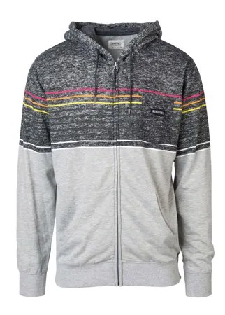 Толстовка RIP CURL Retro Fleece Cement Marle