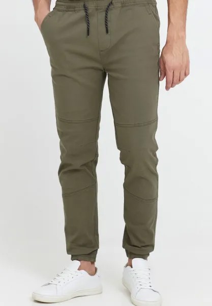 Спортивные брюки Sdhenako Solid, цвет dusty olive