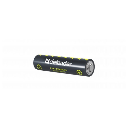 Defender Батарейки Defender 56001 AAA 4 шт