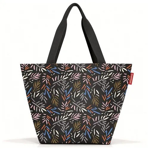 Сумка Reisenthel Shopper M autumn 1 ZS7053