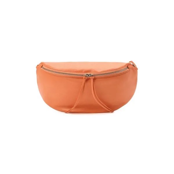Сумка Knotted Moon Jil Sander