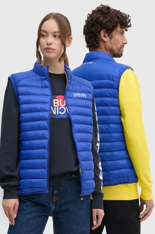 Жилет Red Bull Racing x Pepe Jeans, синий