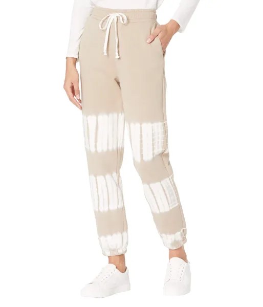 Спортивные штаны Madewell, Tie-Dye Retro Sweatpants