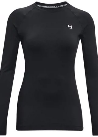 Лонгслив Under Armour размер LG, черный