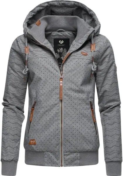 Зимняя куртка Ragwear 