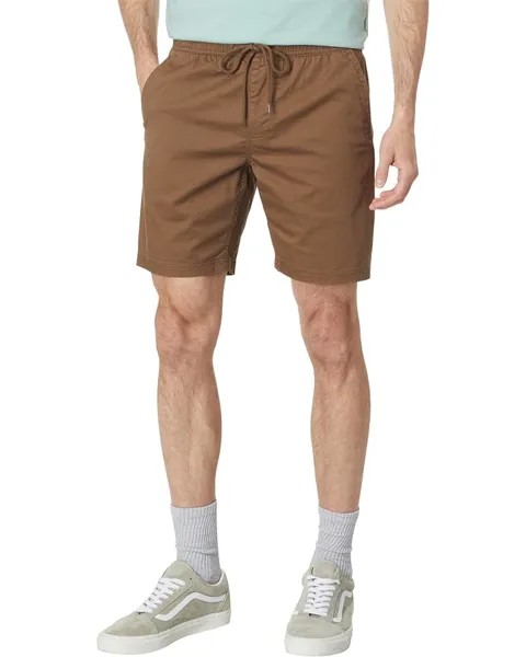 Шорты VISSLA No See Ums Eco 18