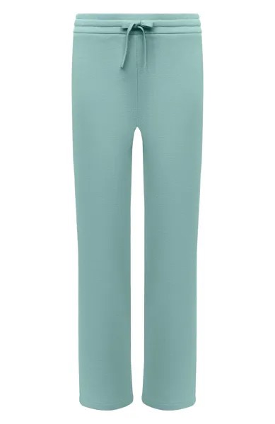 Хлопковые брюки Loro Piana