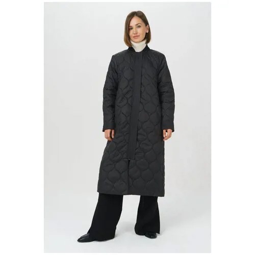 Пальто Ennergiia AW23-Jac 01 Белый 48