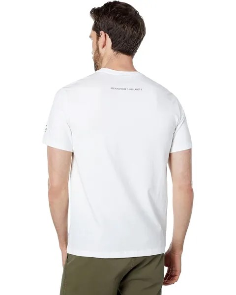 Футболка ECOALF Westialf T-Shirt, белый