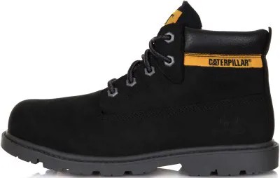 Ботинки детские Caterpillar Colorado Plus Fur, размер 34