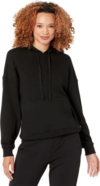 Худи UGG Kes hoodie, черный