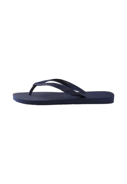 Шлепанцы Havaianas, темно-синий