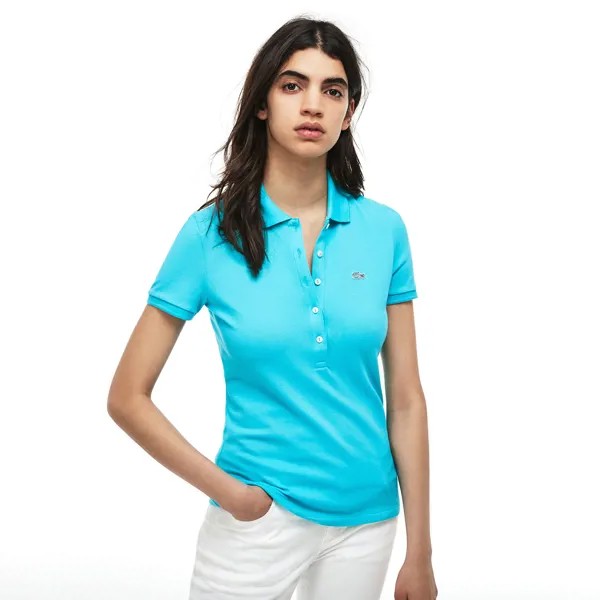Поло Lacoste