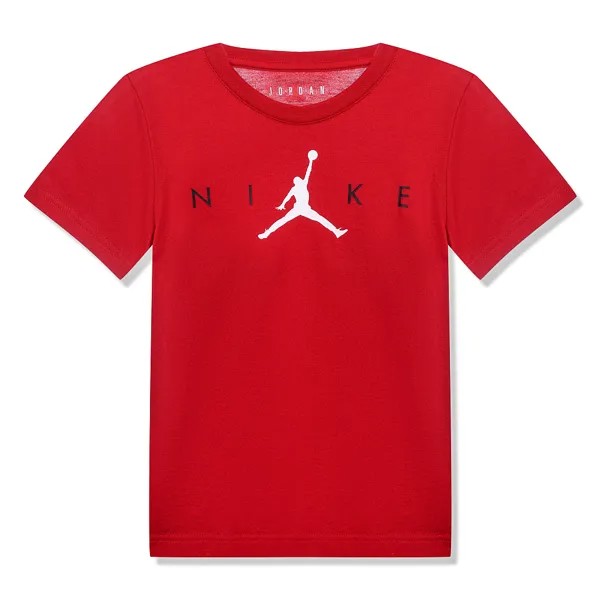 Детская футболка Jumpman
