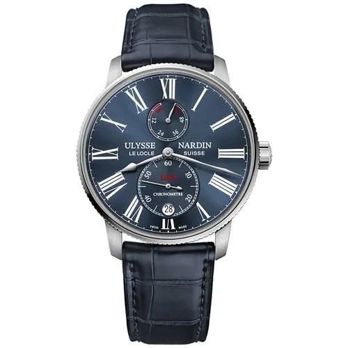 Наручные часы Ulysse Nardin 1183-310/43