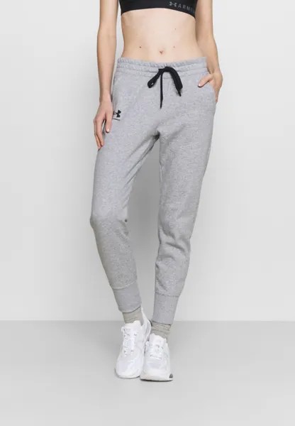 Спортивные брюки Under Armour Rival, сталь средний вереск