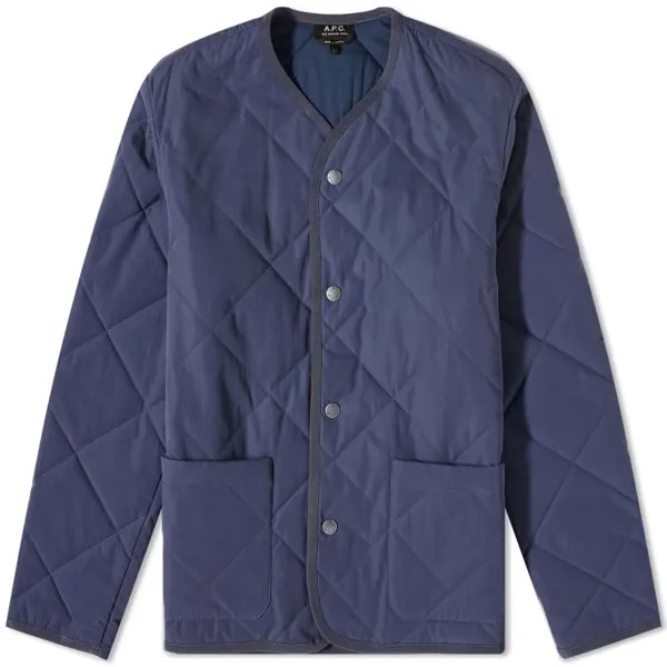 Стеганая куртка Julien A.P.C.