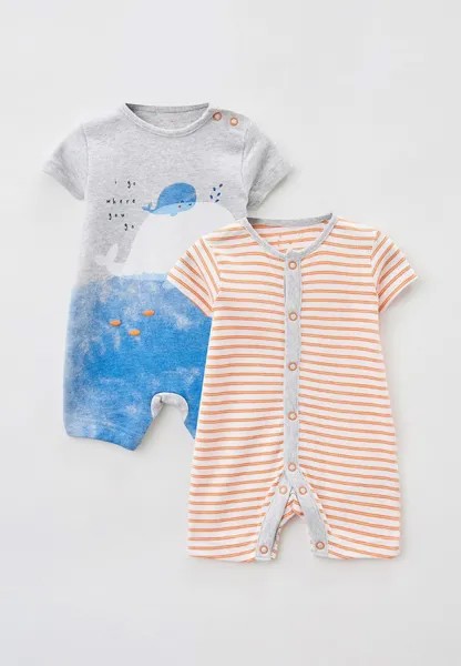 Комбинезоны 2 шт. Mothercare