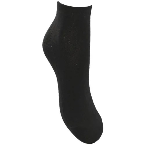 Носки ГАММА, размер 23-25(36-40)), черный