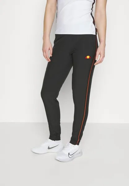 Спортивные брюки Ellesse, черный