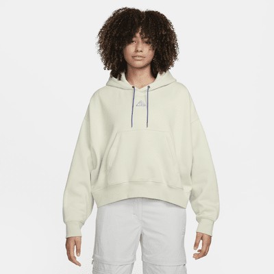 Худи Nike ACG Therma-FIT, цвет Sea Glass/Summit White