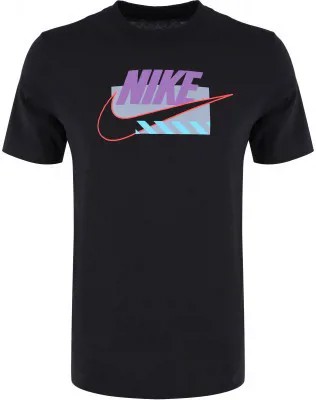 Футболка мужская Nike Sportswear, размер 54-56