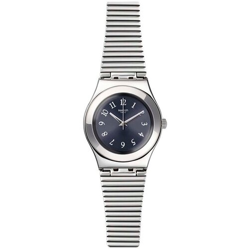Наручные часы swatch Irony Наручные часы Swatch YLS186G, серый