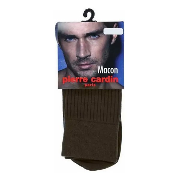 Носки мужские Pierre Cardin Cr MACON коричневые 4