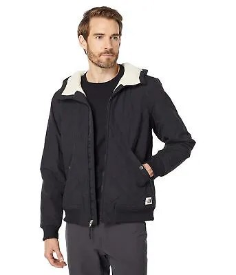 Мужские пальто и верхняя одежда The North Face Cuchillo утепленная толстовка с молнией во всю длину